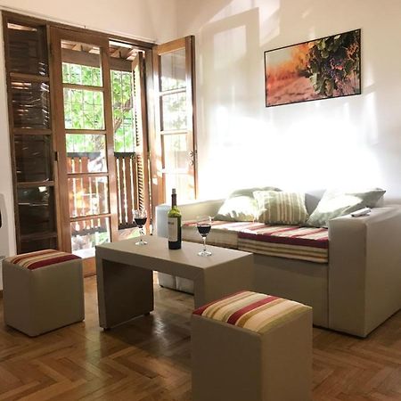 Mza Wine Apartment -Next To Aristides Street- First Class Мендоса Екстериор снимка