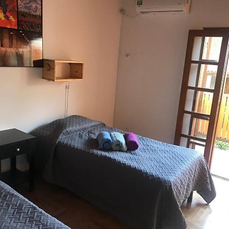 Mza Wine Apartment -Next To Aristides Street- First Class Мендоса Екстериор снимка
