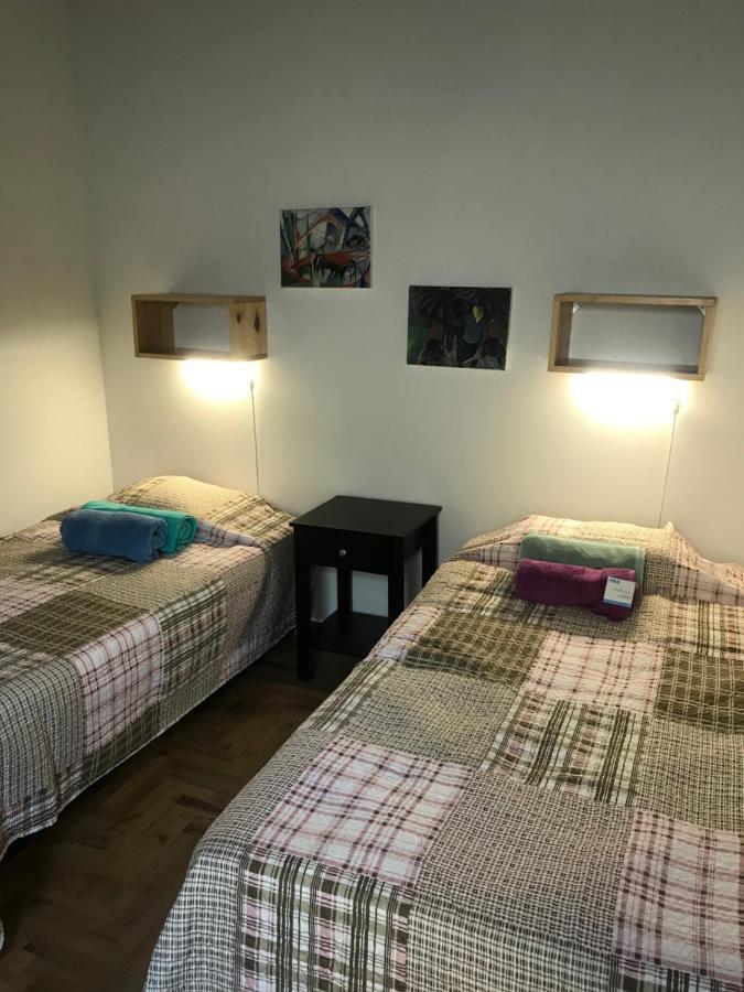 Mza Wine Apartment -Next To Aristides Street- First Class Мендоса Екстериор снимка
