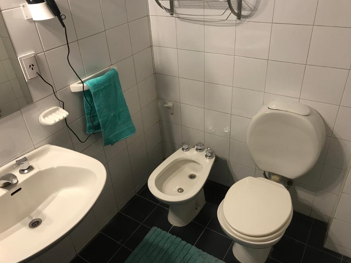 Mza Wine Apartment -Next To Aristides Street- First Class Мендоса Екстериор снимка