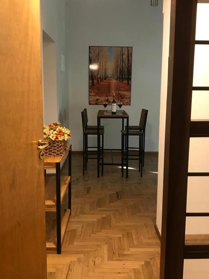 Mza Wine Apartment -Next To Aristides Street- First Class Мендоса Екстериор снимка