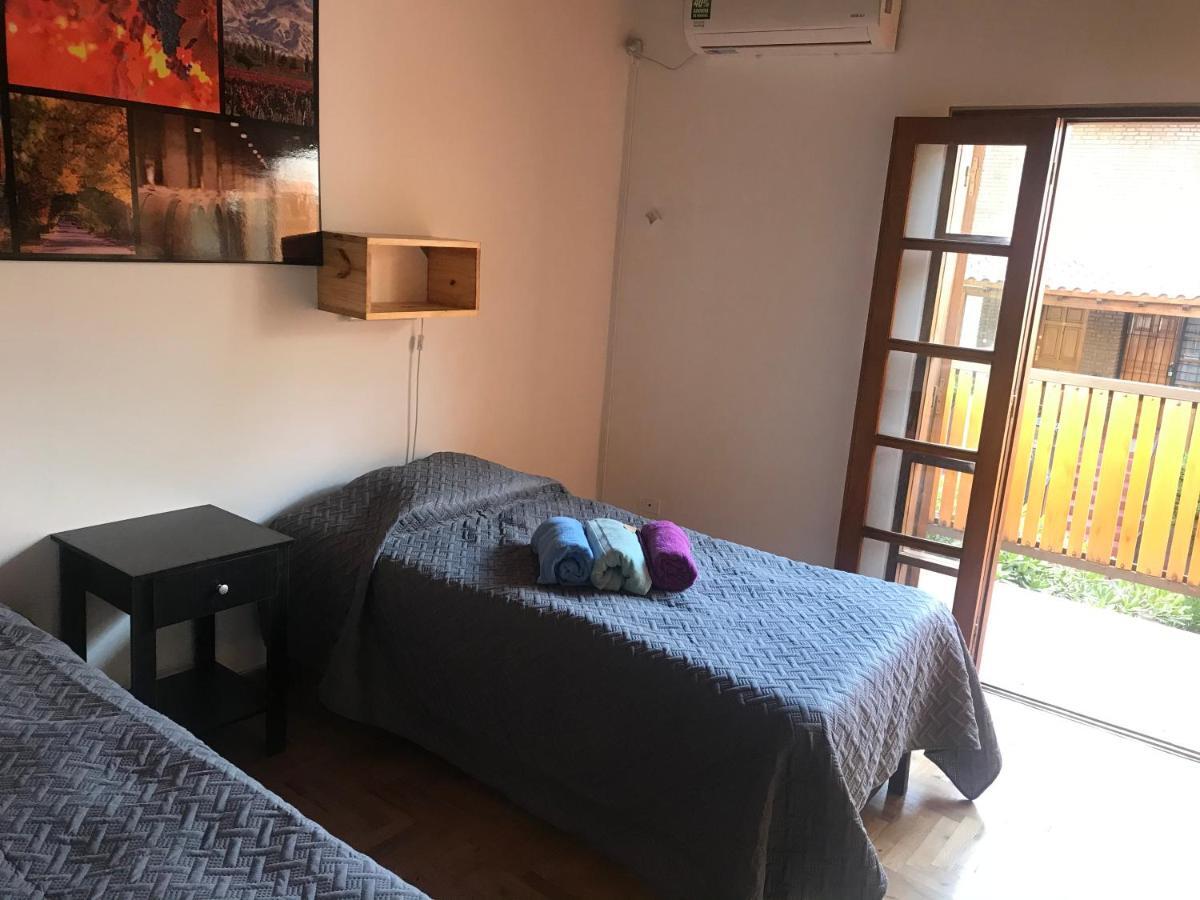Mza Wine Apartment -Next To Aristides Street- First Class Мендоса Екстериор снимка