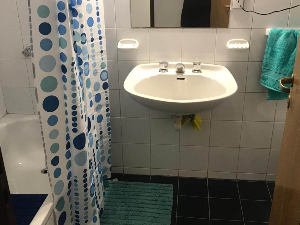 Mza Wine Apartment -Next To Aristides Street- First Class Мендоса Екстериор снимка