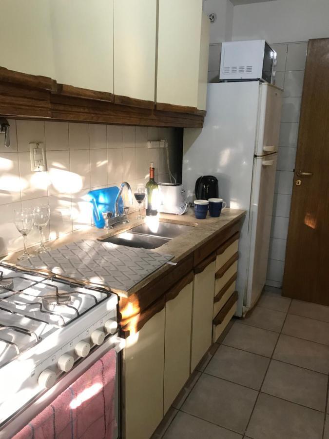Mza Wine Apartment -Next To Aristides Street- First Class Мендоса Екстериор снимка